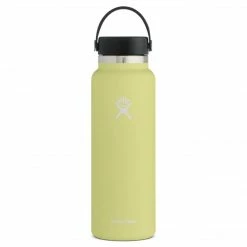 Hydroflask HYDRATION / WATER Hydro Flask 40 OZ Wide Mouth