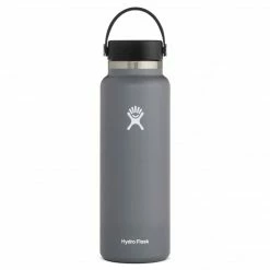 Hydroflask HYDRATION / WATER Hydro Flask 40 OZ Wide Mouth