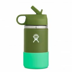 Hydroflask Hydro Flask 12oz Kids Wide HYDRATION / WATER