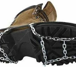 Implus (Yaktrax) ICEtrekkers Chains SNOW SPORTS