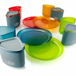 GSI Outdoors CAMPING GEAR GSI Infinity 4 Compact Set