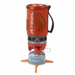 Jetboil Flash PCS