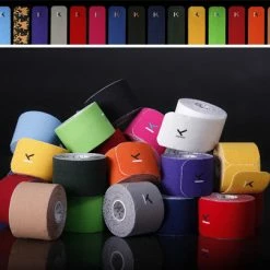 Liberty Mountain KT Tape SKINCARE / FIRST AID