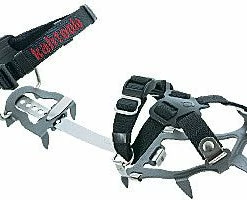Kahtoola KTS Steel Crampon