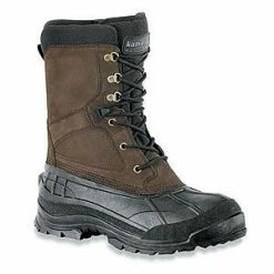 MEN'S FOOTWEAR Kamik NationPlus Boot