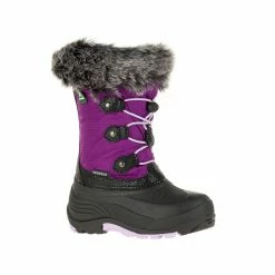 Kamik Powdery Kids Boot