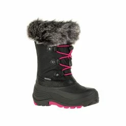 Kamik Powdery Kids Boot