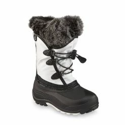 Kamik Powdery Kids Boot