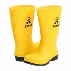 Kamik Stomp Youth KID'S SHOES