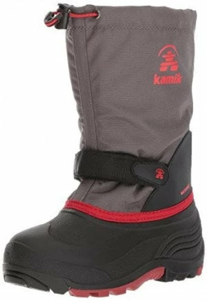 Kamik Waterbug 5 Kids Boot