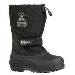 Kamik Waterbug 5 Kids Boot