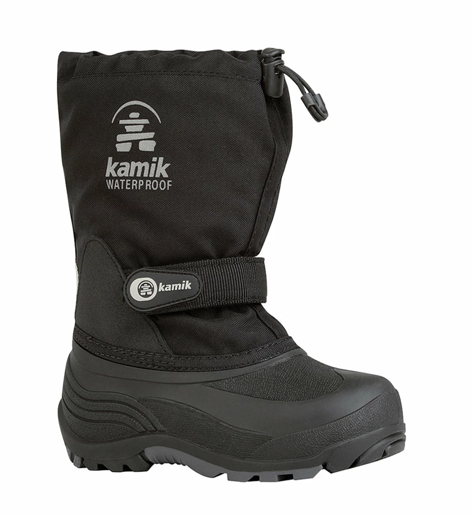 Kamik Waterbug 5 Kids Boot