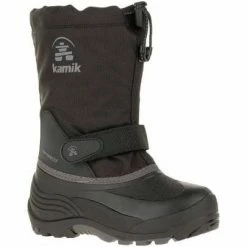 Kamik Waterbug 5 Kids Boot