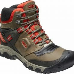 Keen Footwear Keen Ridge Flex WP Boot