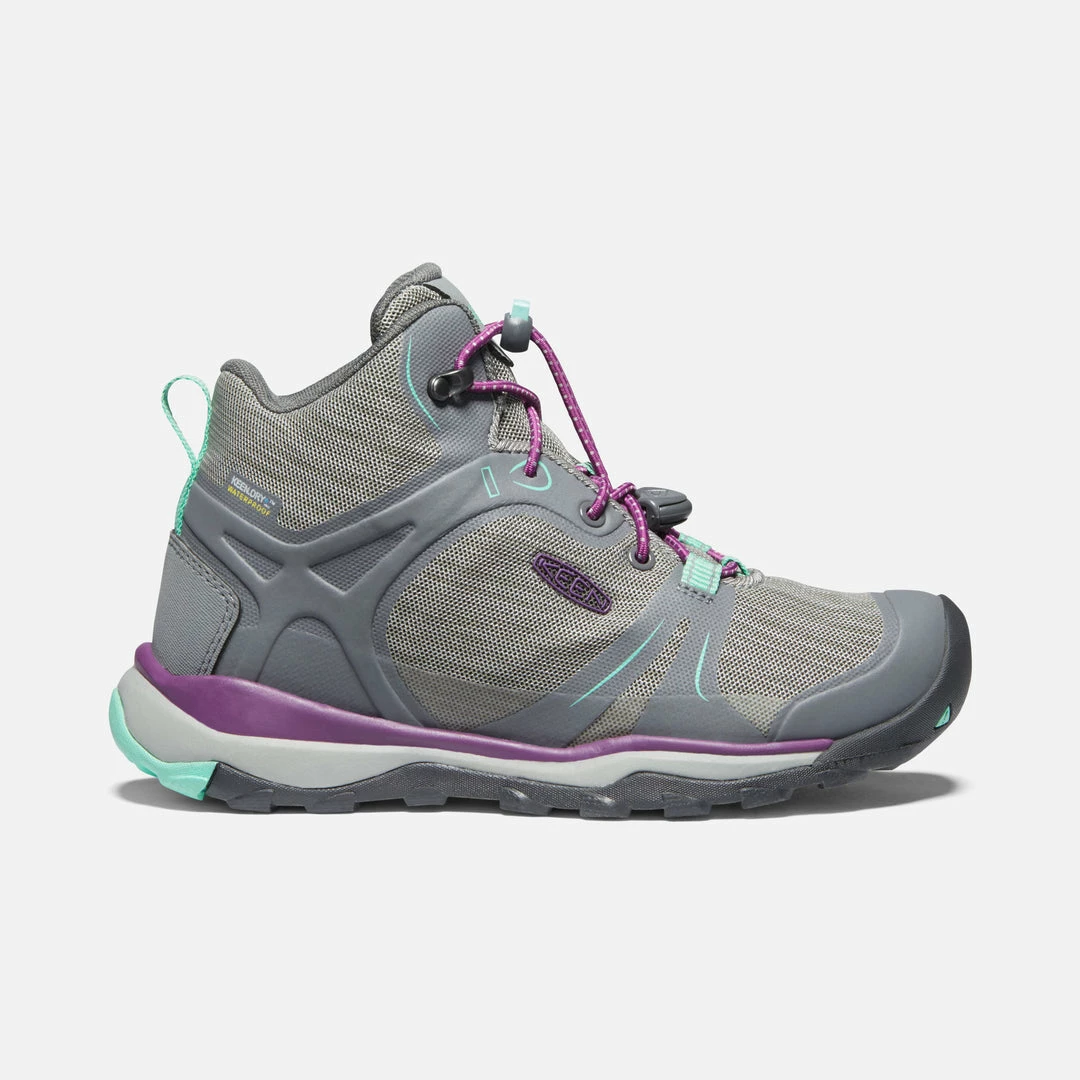 Keen Footwear KID'S SHOES Keen Terradora Ll Mid Big Kid