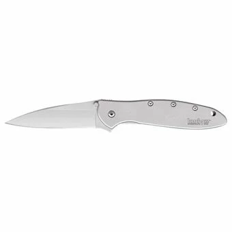 Liberty Mountain TOOLS & KNIVES Kershaw Leek 1660