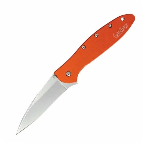 Liberty Mountain Kershaw Leek
