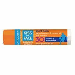 Kiss My Face Sport Balm