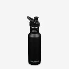 Klean Kanteen 18oz Sport KCoat HYDRATION / WATER