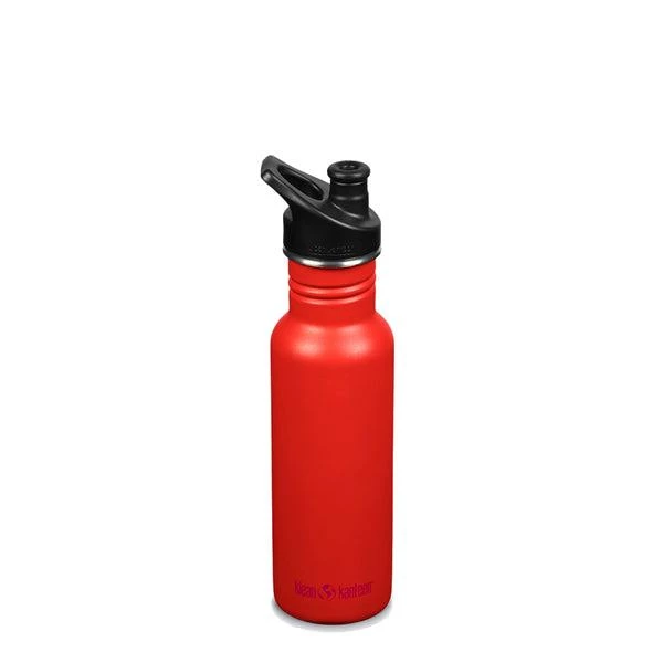Klean Kanteen 18oz Sport KCoat HYDRATION / WATER
