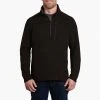 Kuhl Interceptr 1/4 Zip
