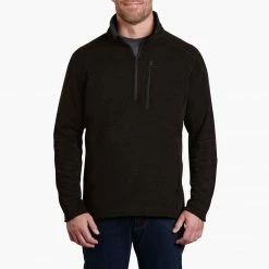 Kuhl Interceptr 1/4 Zip