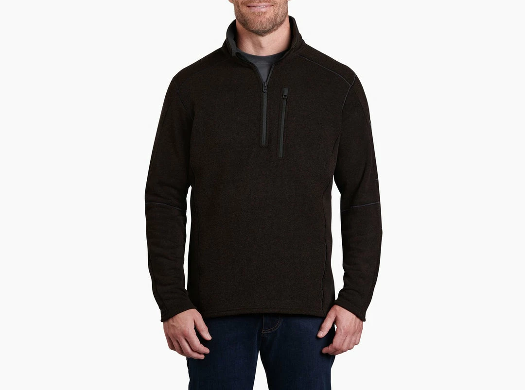 Kuhl Interceptr 1/4 Zip