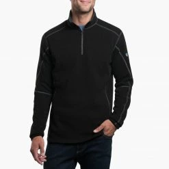 Kuhl Revel 1/4 Zip MEN'S APPAREL