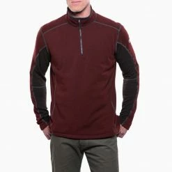 Kuhl Revel 1/4 Zip MEN'S APPAREL