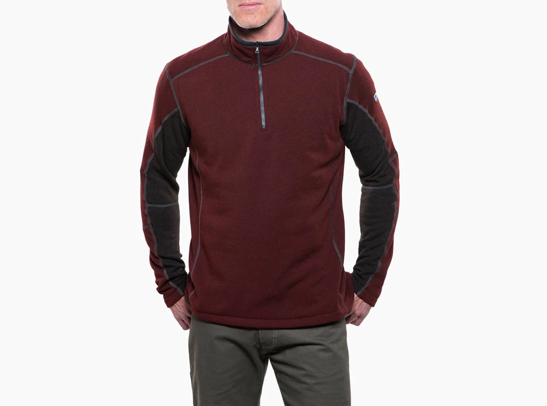 Kuhl Revel 1/4 Zip MEN'S APPAREL
