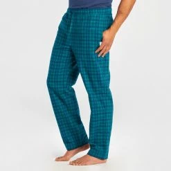 Life Is Good LIG Plaid Classic Sleep Pant M