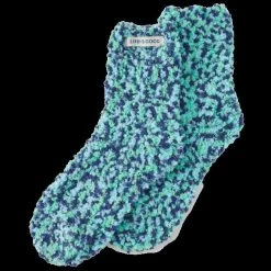 Life Is Good LIG Pompoms Sock SOCKS