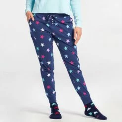 Life Is Good WOMEN'S APPAREL LIG Snuggle Up Sleep Jogger