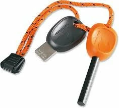 Liberty Mountain Light My Fire FireSteel 2.0 CAMPING GEAR