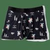 MEN'S APPAREL Life Is Good Boxer Brief
