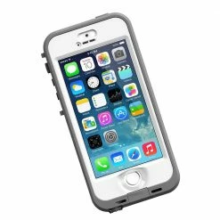 USA Summit ELECTRONICS Lifeproof Iphone 5 Nuud Case