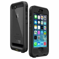 USA Summit ELECTRONICS Lifeproof Iphone 5 Nuud Case