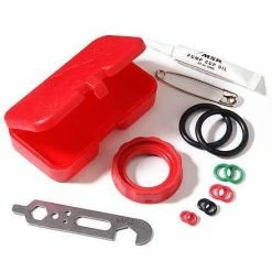 Cascade Designs MSR Annual Maintenance Kit CAMPING GEAR