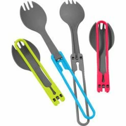 Cascade Designs MSR Folding Utensil CAMPING GEAR