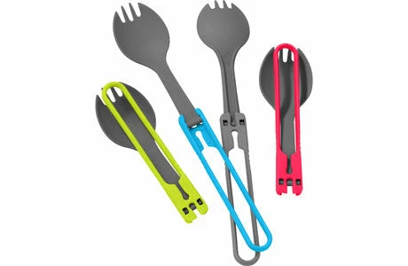 Cascade Designs MSR Folding Utensil CAMPING GEAR