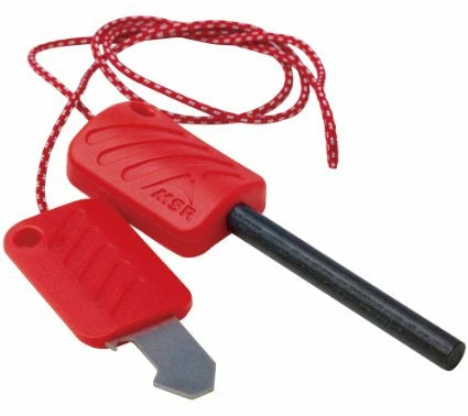 Cascade Designs CAMPING GEAR MSR Strike Igniter