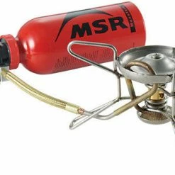 Cascade Designs MSR Whisperlite International CAMPING GEAR