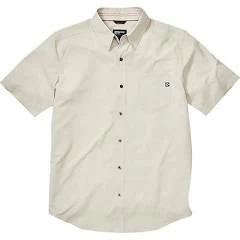 MEN'S APPAREL Marmot Aerobora SS