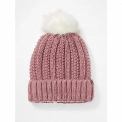 Marmot Bronx Pom Hat