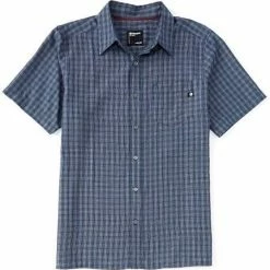 MEN'S APPAREL Marmot Eldridge SS