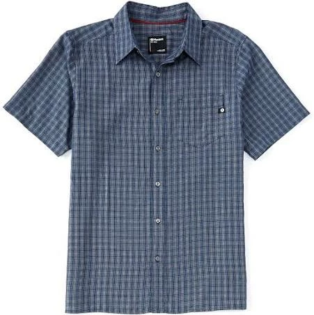MEN'S APPAREL Marmot Eldridge SS