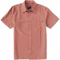 MEN'S APPAREL Marmot Eldridge SS