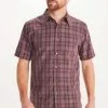 MEN'S APPAREL Marmot Eldridge SS