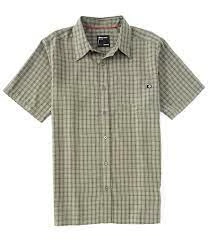 MEN'S APPAREL Marmot Eldridge SS