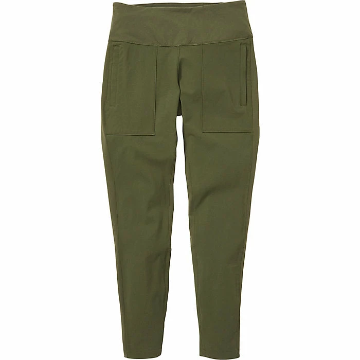 WOMEN'S APPAREL Marmot Kluane Hybrid Tight